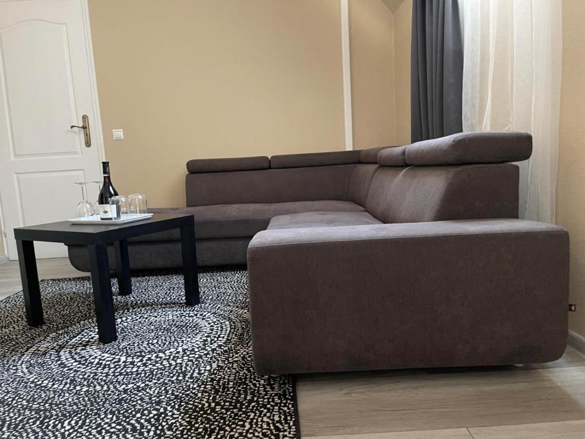 Vegvari Hotel
