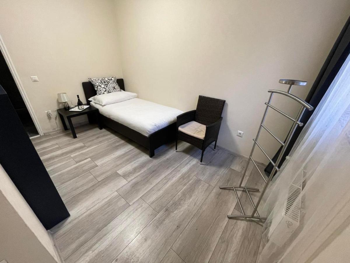 Vegvari Hotel 3*